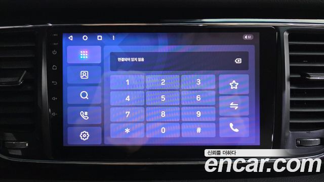 Kia Canival 2016 — photo 16