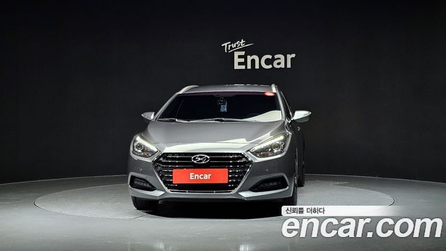 Hyundai i40 2016 — photo 3