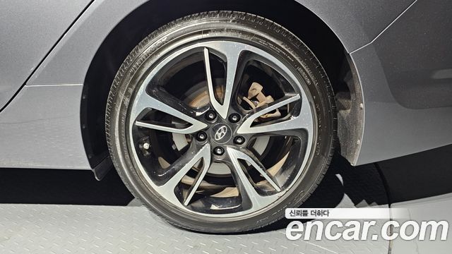 Hyundai i40 2016 — photo 5