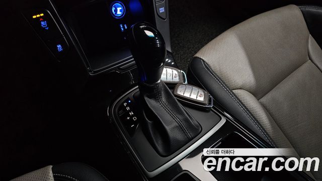 Hyundai i40 2016 — photo 9