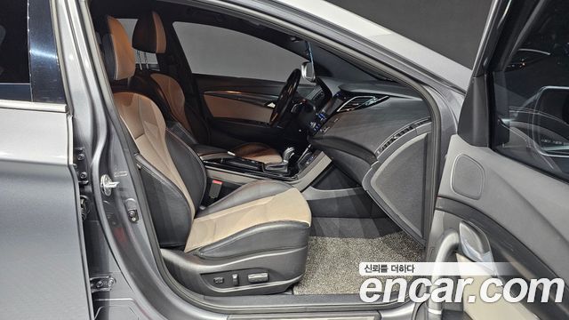 Hyundai i40 2016 — photo 10
