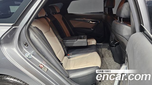 Hyundai i40 2016 — photo 12