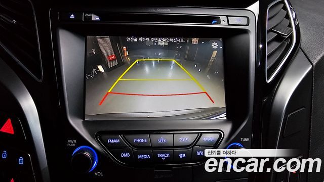 Hyundai i40 2016 — photo 15