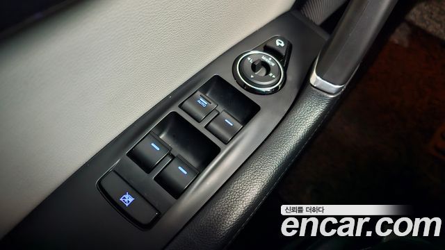 Hyundai i40 2016 — photo 17