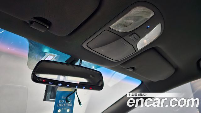 Hyundai i40 2016 — photo 18