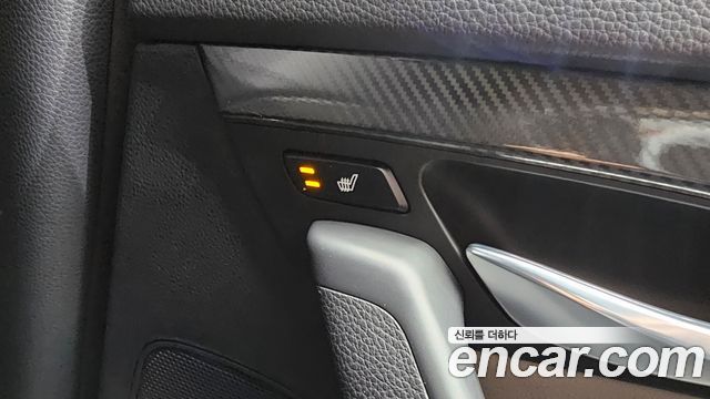 Hyundai i40 2016 — photo 19