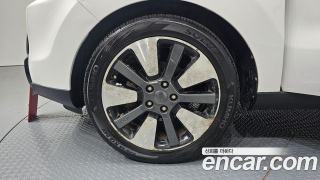 Kia Soul 2014 — photo 5
