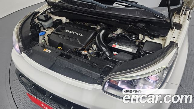 Kia Soul 2014 — photo 6