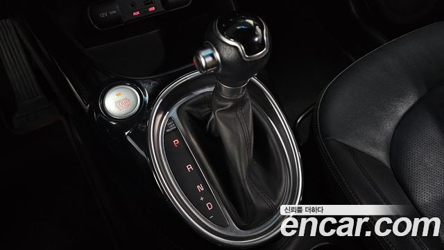 Kia Soul 2014 — photo 9