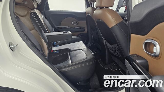 Kia Soul 2014 — photo 13
