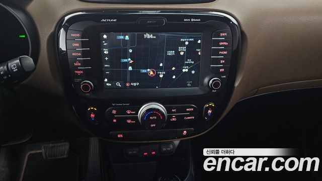 Kia Soul 2014 — photo 15