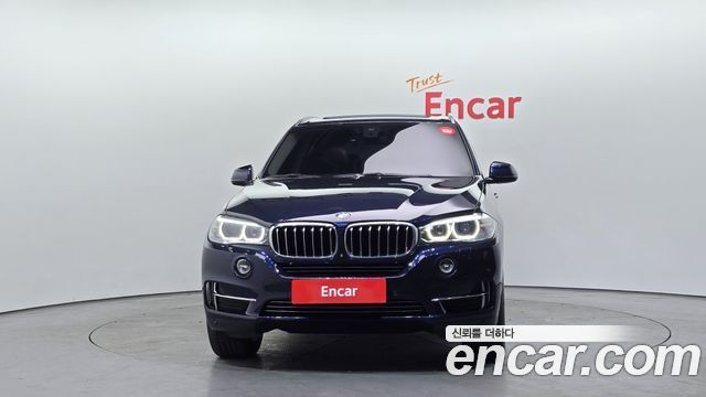 BMW X5 2016 — photo 3
