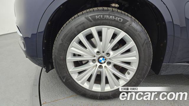 BMW X5 2016 — photo 5