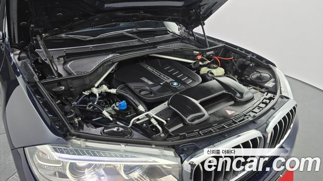BMW X5 2016 — photo 6