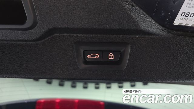 BMW X5 2016 — photo 20