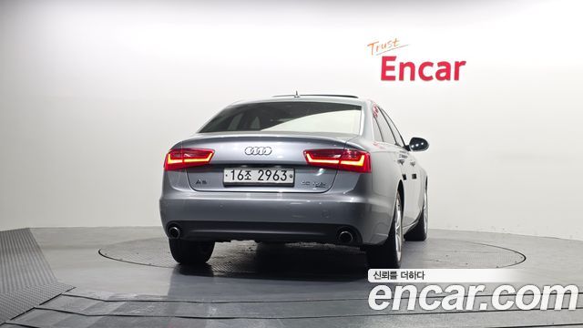 Audi A6 2015 — photo 4
