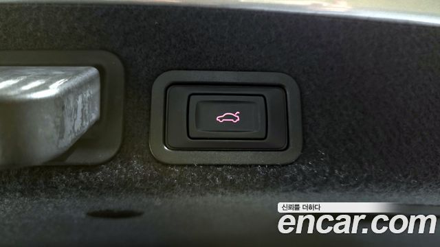 Audi A6 2015 — photo 19
