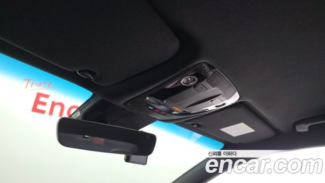 Kia K8 2022 — photo 19