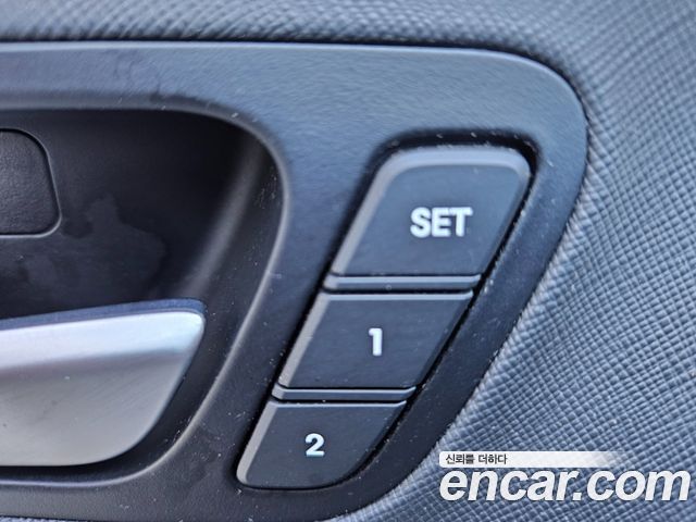 Hyundai Santafe 2016 — photo 4