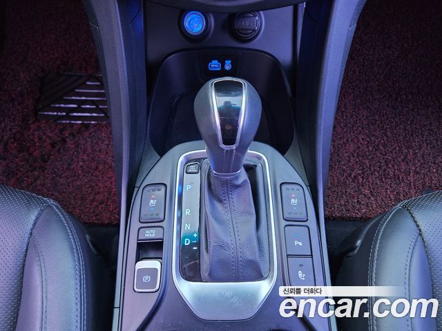 Hyundai Santafe 2016 — photo 6