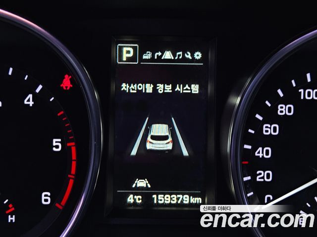 Hyundai Santafe 2016 — photo 11