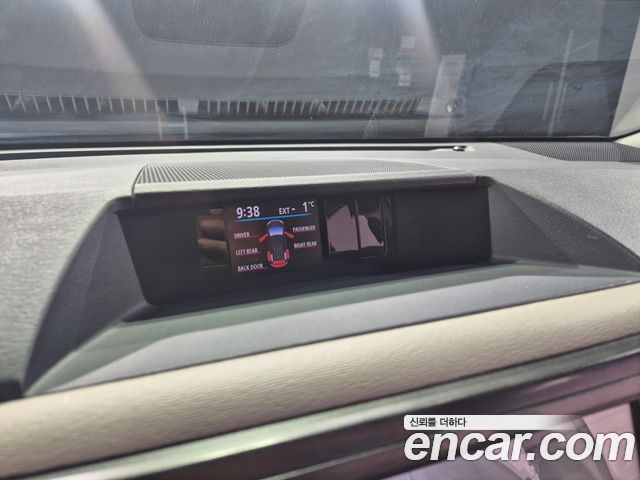 Toyota Sienna 2014 — photo 14