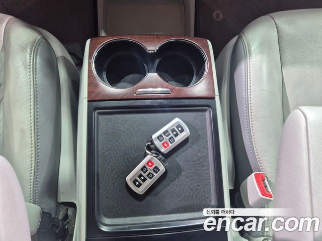Toyota Sienna 2014 — photo 16