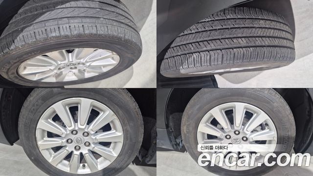 Toyota Sienna 2014 — photo 20