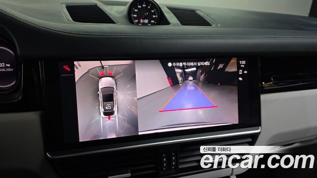 Porsche Cayenne 2022 — photo 15