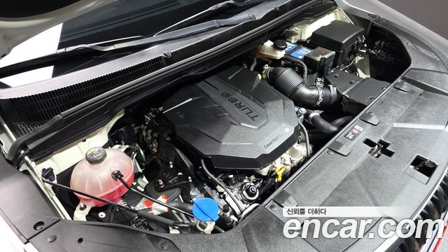 Kia Canival 2021 — photo 6