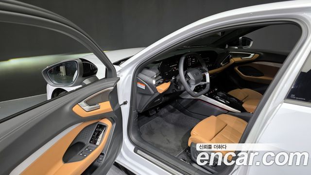 Audi A5 2025 — photo 10