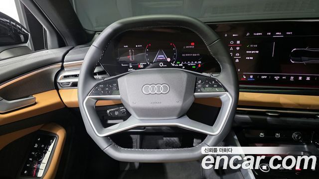 Audi A5 2025 — photo 13
