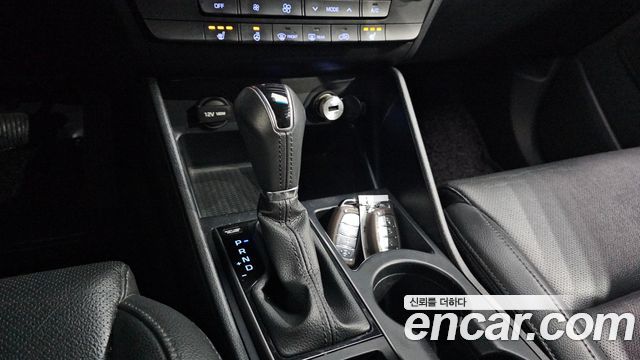 Hyundai Tucson 2016 — photo 9