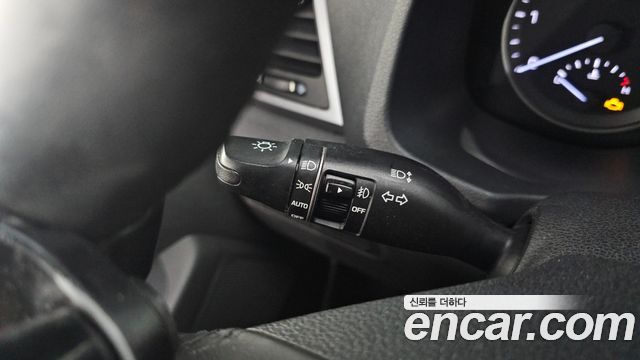 Hyundai Tucson 2016 — photo 17