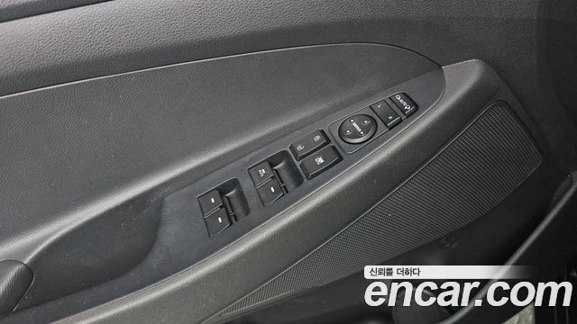 Hyundai Tucson 2016 — photo 18