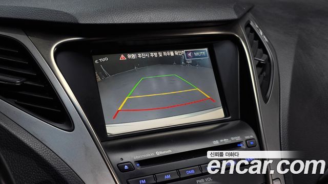 Hyundai Grandeur 2011 — photo 15