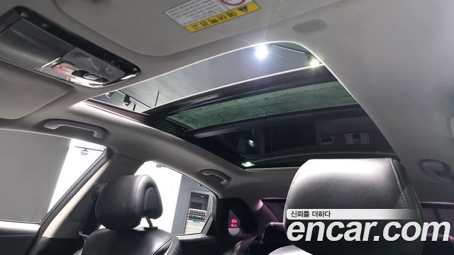 Hyundai Grandeur 2011 — photo 20