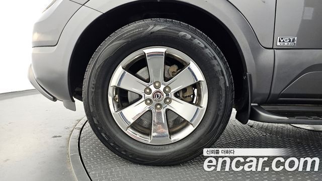 Kia Mohave 2014 — photo 5
