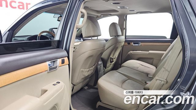 Kia Mohave 2014 — photo 12