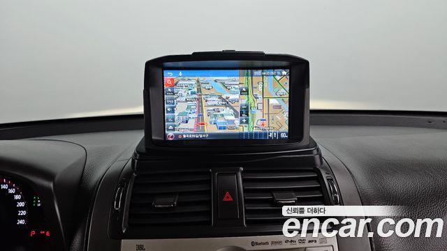 Kia Mohave 2014 — photo 14
