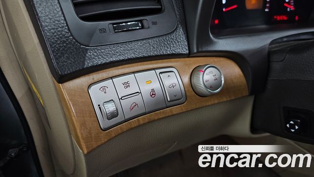 Kia Mohave 2014 — photo 16