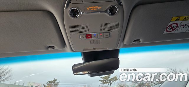 Hyundai Grandeur 2022 — photo 12