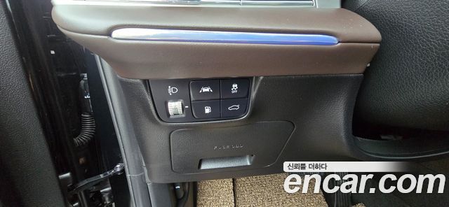 Hyundai Grandeur 2022 — photo 13