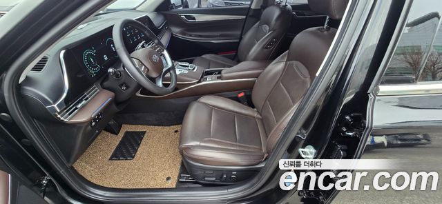 Hyundai Grandeur 2022 — photo 15