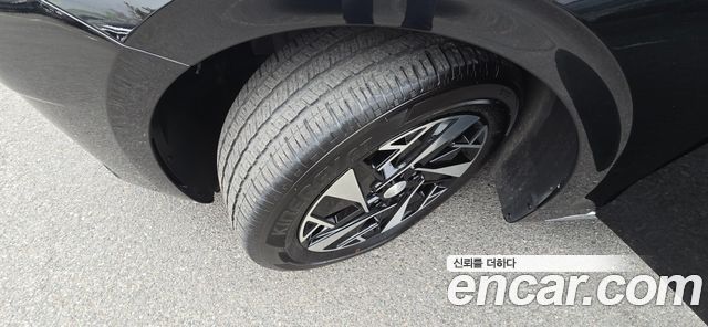 Hyundai Grandeur 2022 — photo 19