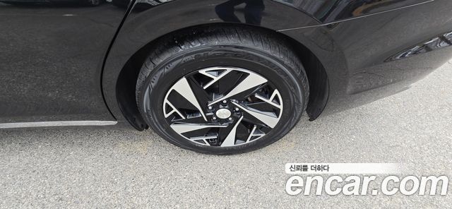 Hyundai Grandeur 2022 — photo 20