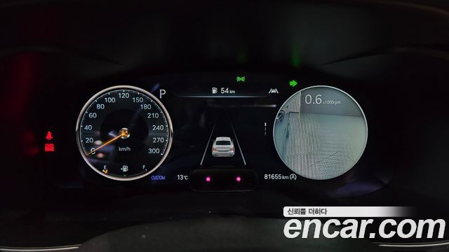 Genesis G70 2021 — photo 8