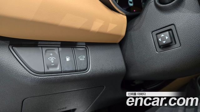 Genesis G70 2021 — photo 14