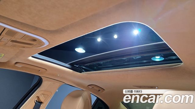 Genesis G70 2021 — photo 17