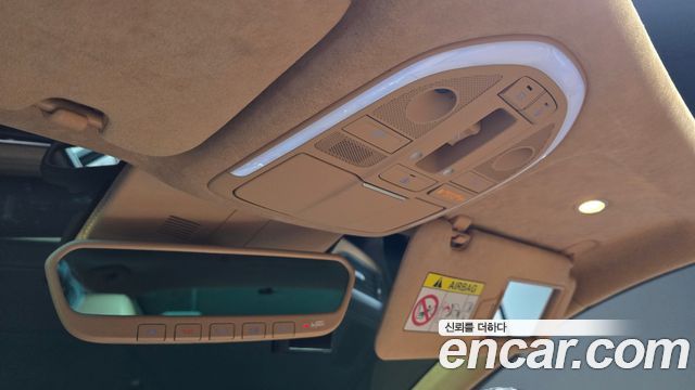 Genesis G70 2021 — photo 20
